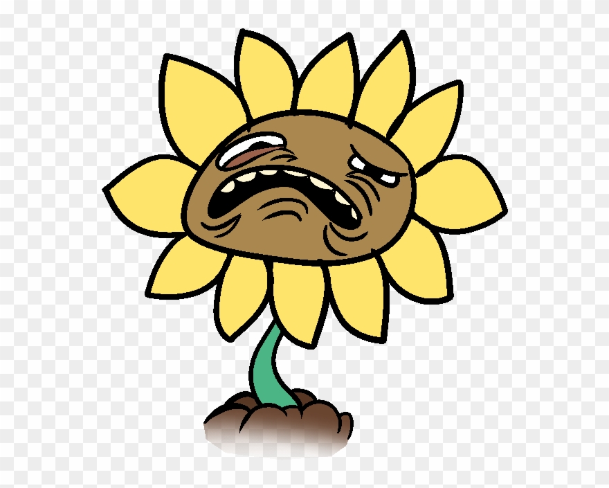 I Like This One Drawing I Did For My Cousin - Cartoon Clipart