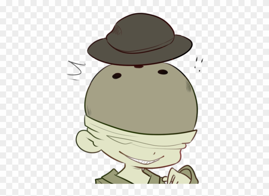 Anyone Else - Cartoon Clipart