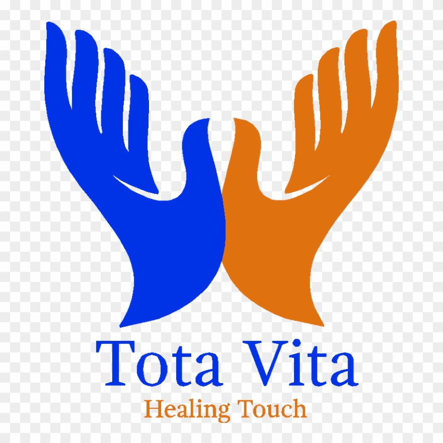 Healing Clipart Gentle Hand - Service - Png Download