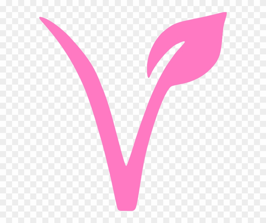 My Fair Lashes Mascara, Eyes - Símbolo Vegetariano Clipart