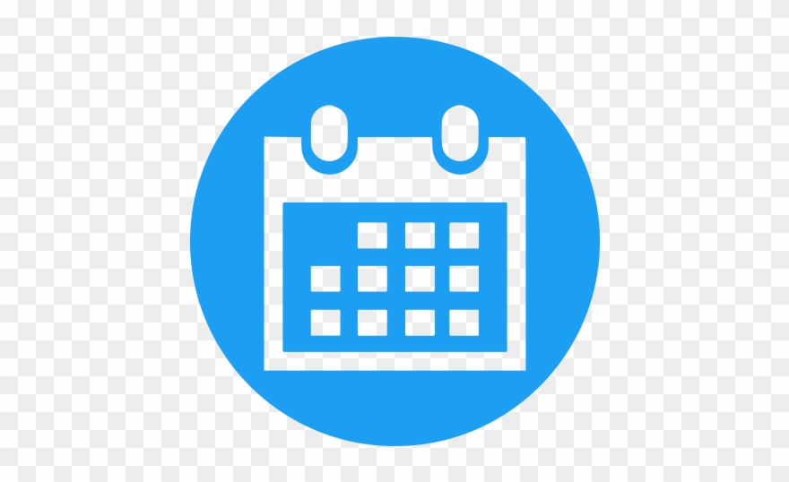 Event Calendar - 30 Dias O Teste Rapido Clipart