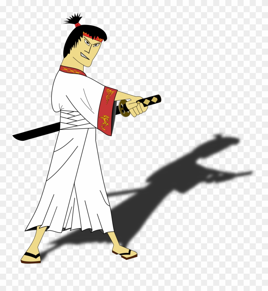 All Photo Png Clipart - Japanese Daimyo Clip Art Transparent Png