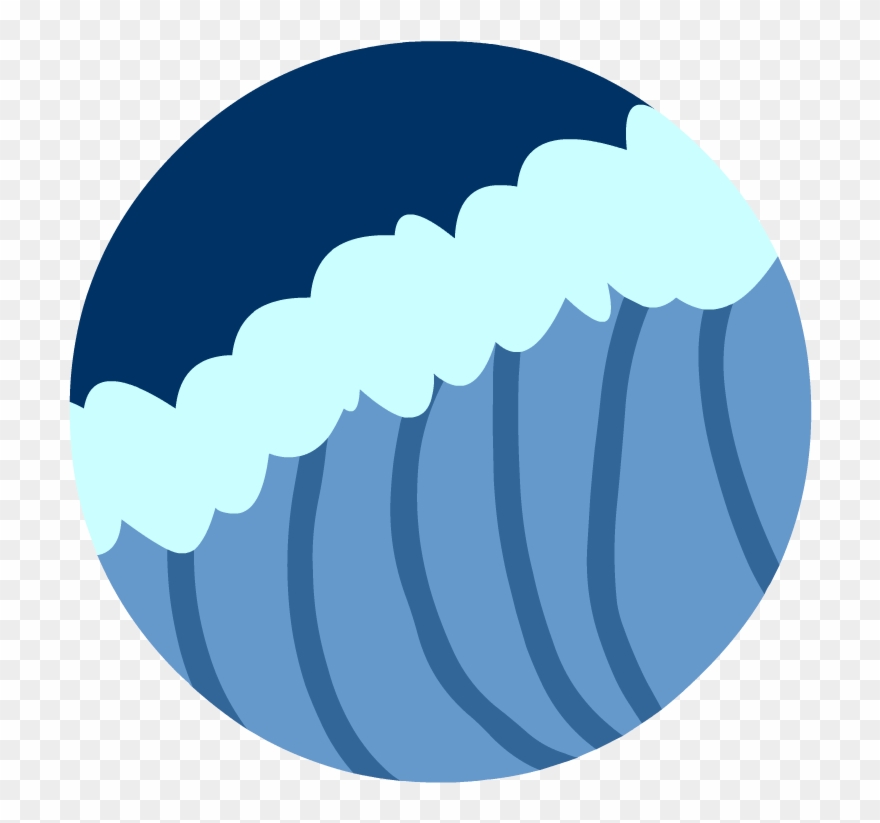 Tsunami - Tsunami Brainpop Clipart