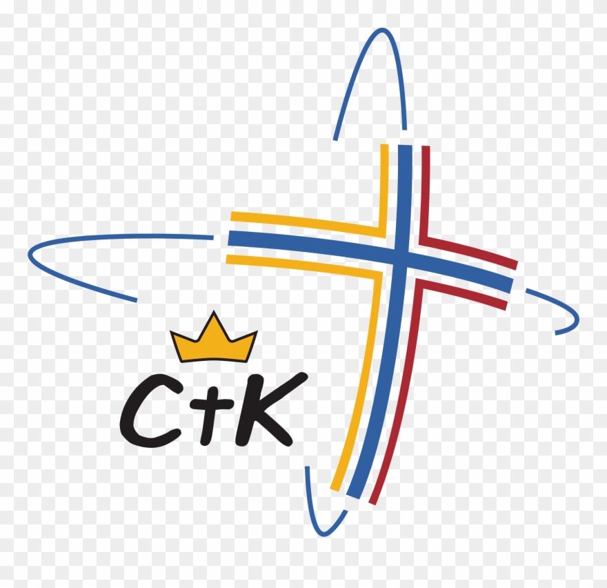 The Church Of Christ The King In Kettering - Kettering Clipart