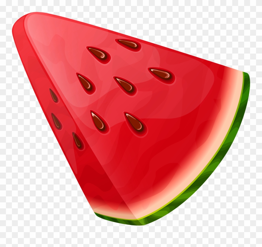 Watermelons Clipart - Png Download