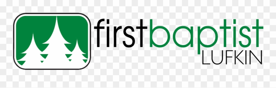 First Baptist Church Lufkin Clipart