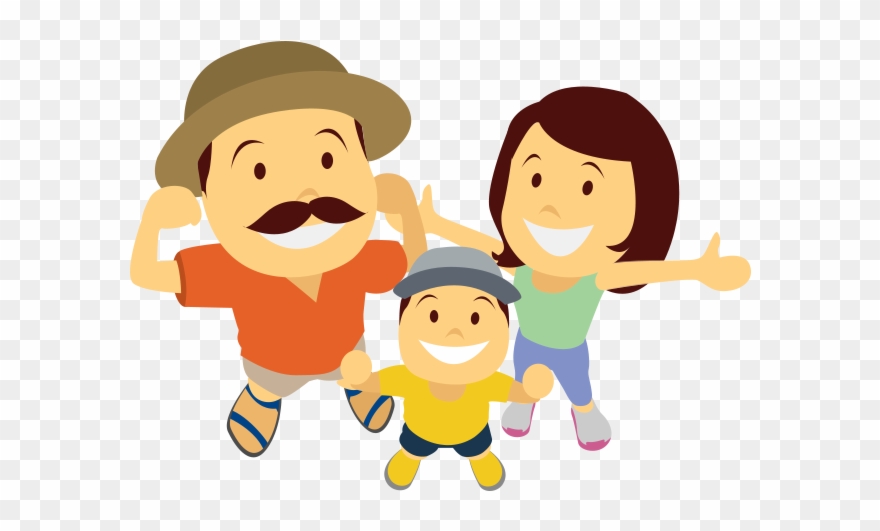 To Get Your Kids Excited About Physical Activity, Package - Human Clipart