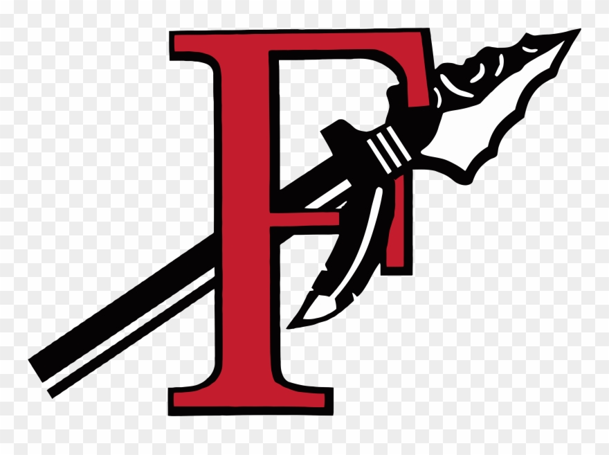 Fairview Park Warriors - Fairview High School Logo Clipart