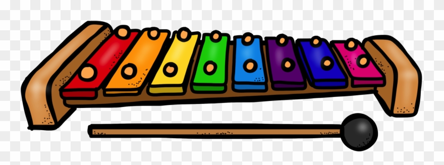 Day 3 ~ Physical Education - Music Clipart