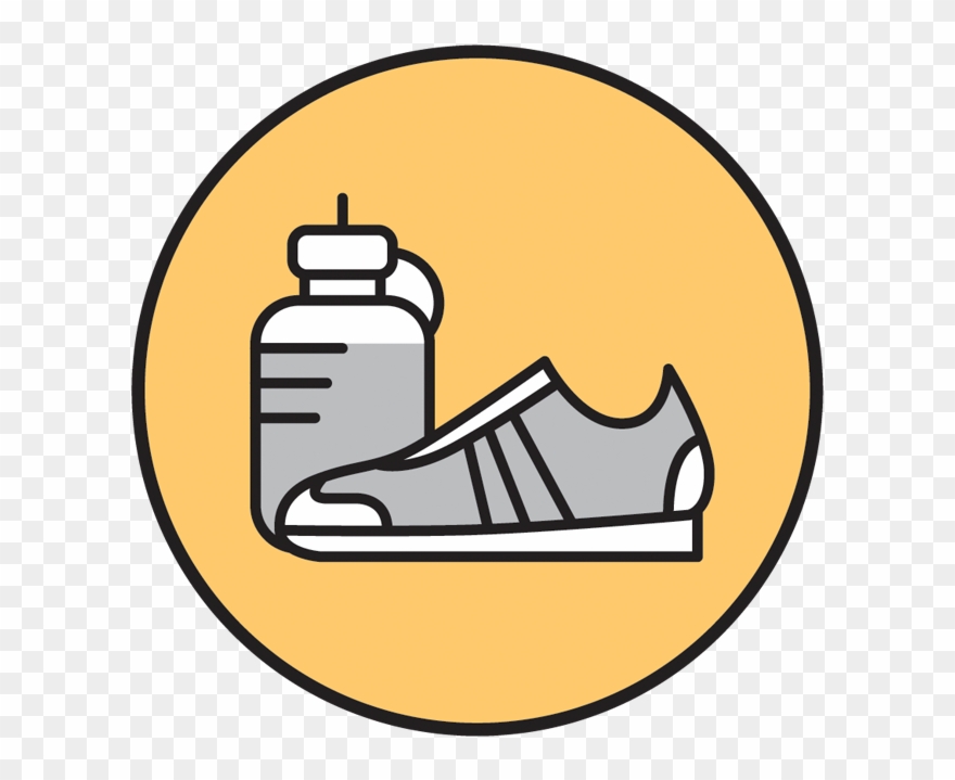 Courses Ashton Sixth Form College Physical Education - Shoe Clipart