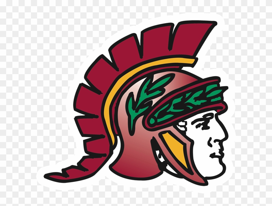 Westerville North Warriors - Westerville North High School Clipart