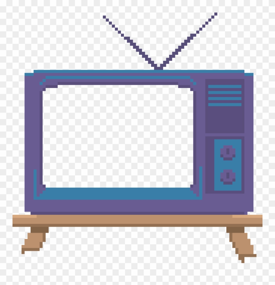 Broadcasting Sundays Live On - Screen Clipart