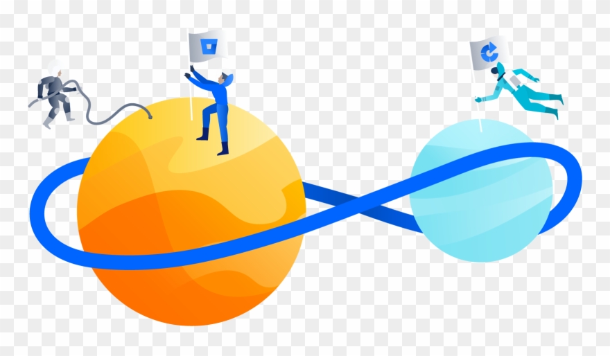 Bitbucket Server - Stash Clipart