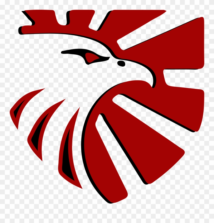 Automation Llc Automating The Oil Industry - Falcon Logo Clipart