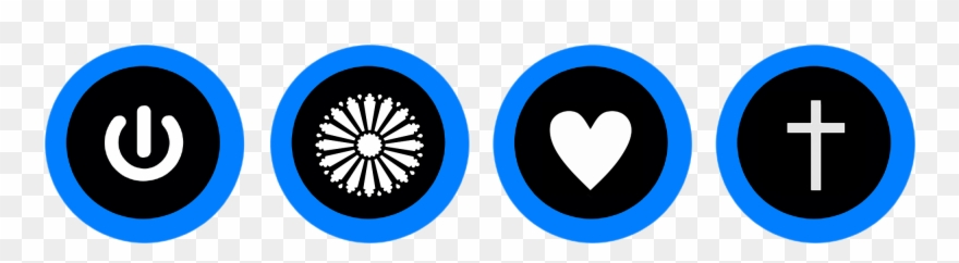 Giving - Online And Offline Clipart