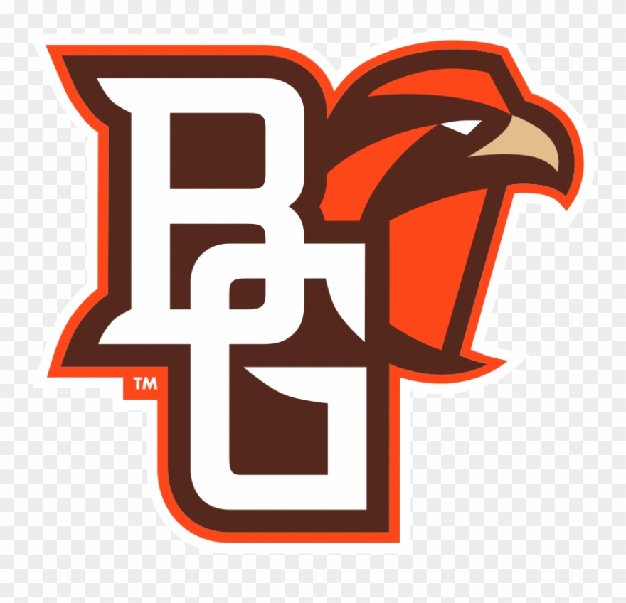 Bowling Green Falcons Clipart