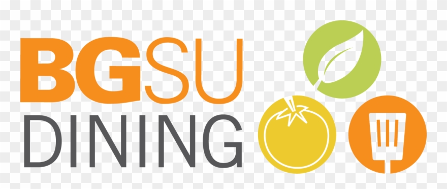 Having Meal Plan Is A Blessing - Bowling Green State University Clipart