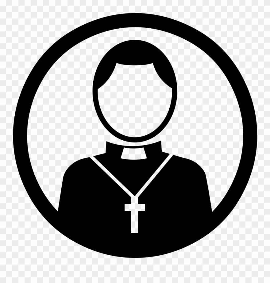 Pastor's Corner - Emblem Clipart