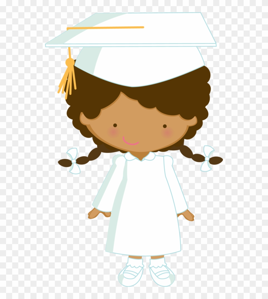 Say Hello, Graduation Day, Clip Art, Collage, - Minus Say Hello Graduate - Png Download