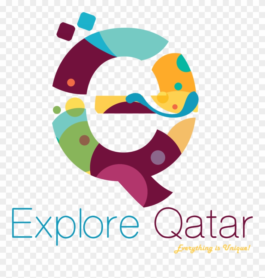 Falcon Clipart Qatar - Qatar - Png Download