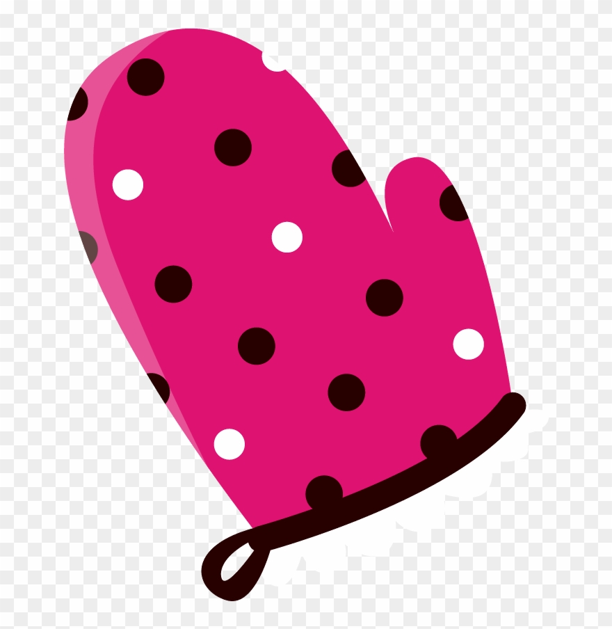 Say Hello - Desenhos De Bonecas Confeiteiras Clipart