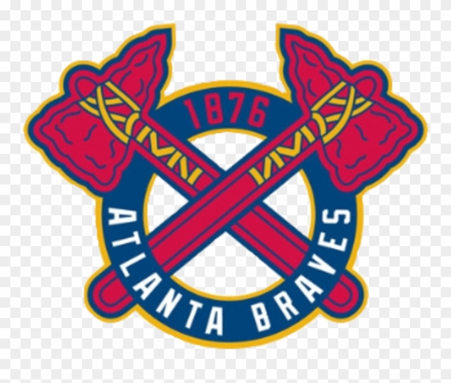 New Orleans Pelicans Concept Logo By Codyr10 On Clipart - Transparent Atlanta Braves Logo Png