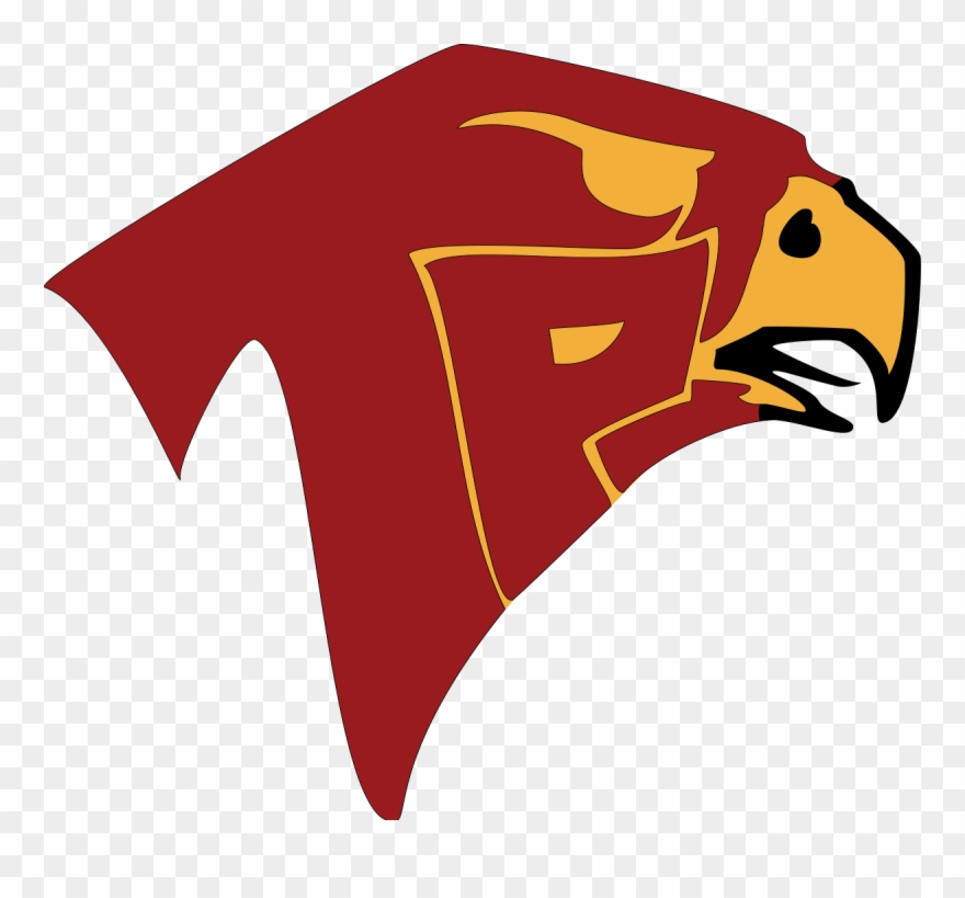 Falcon Clipart Falcon Football - Torrey Pines High School Logo - Png Download