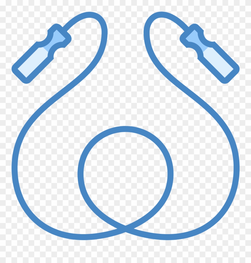 Circle Rope Png - Jump Rope Clipart Png Transparent Png