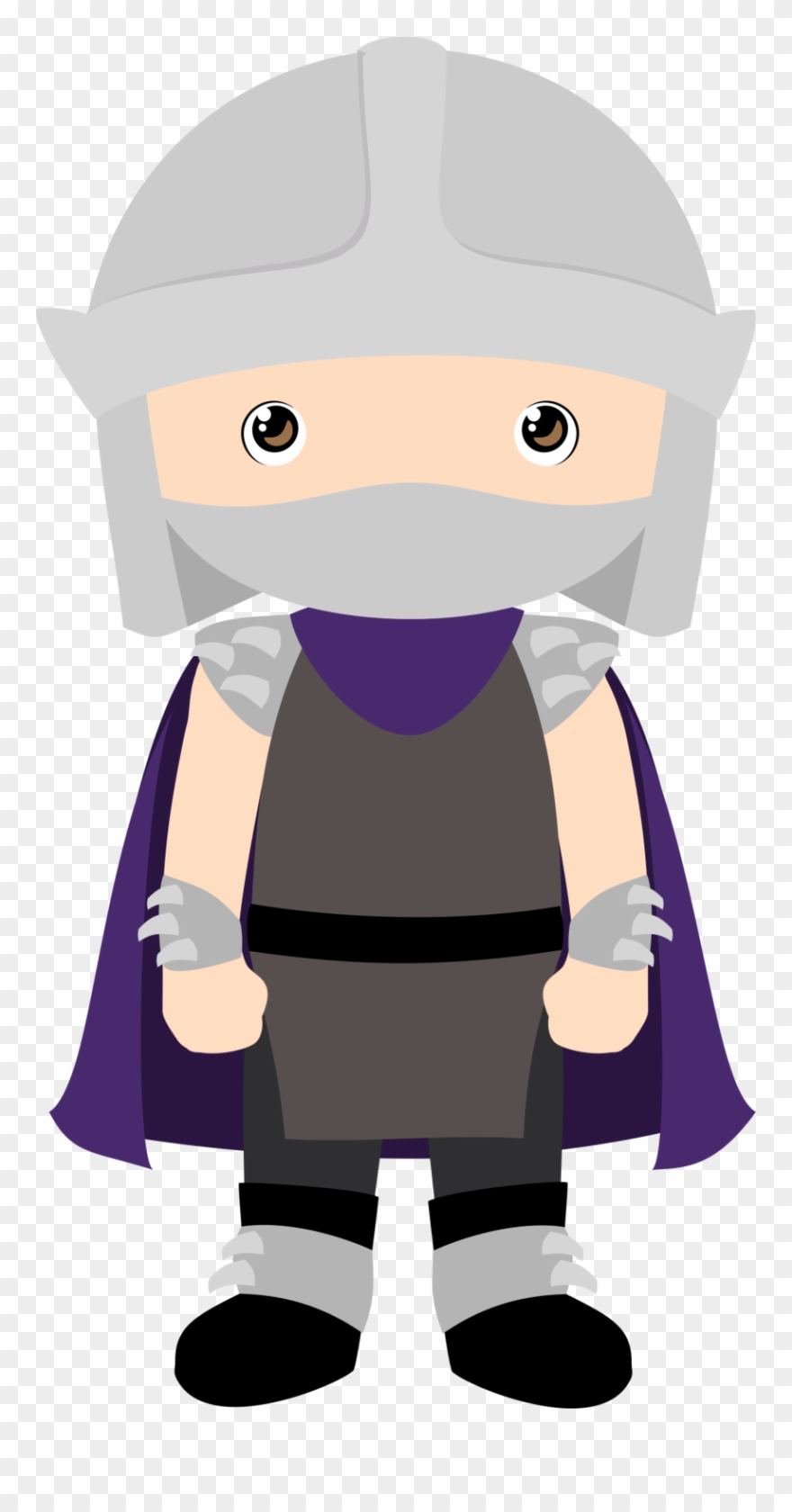 Tartaruga Ninja - Tortugas Ninja Minus Clipart