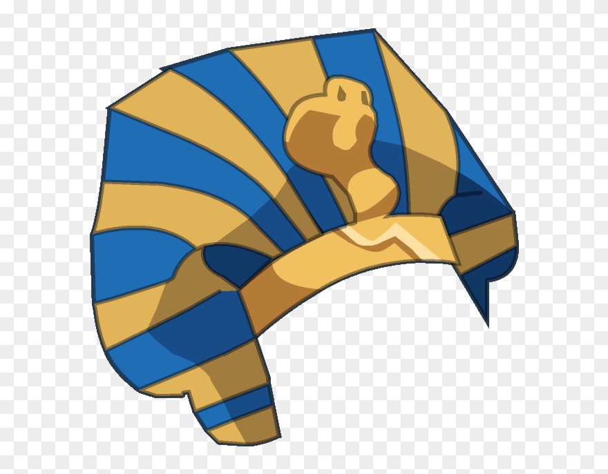 En Agosto 09, 2017 No Hay Comentarios - Chapéu De Faraó Clipart