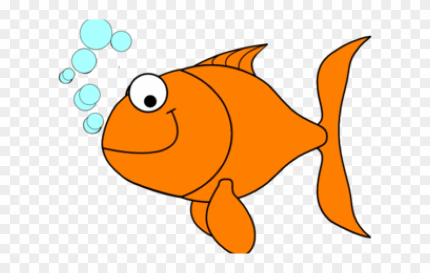 Download Goldfish Clipart Png Transparent Png (669325) PinClipart