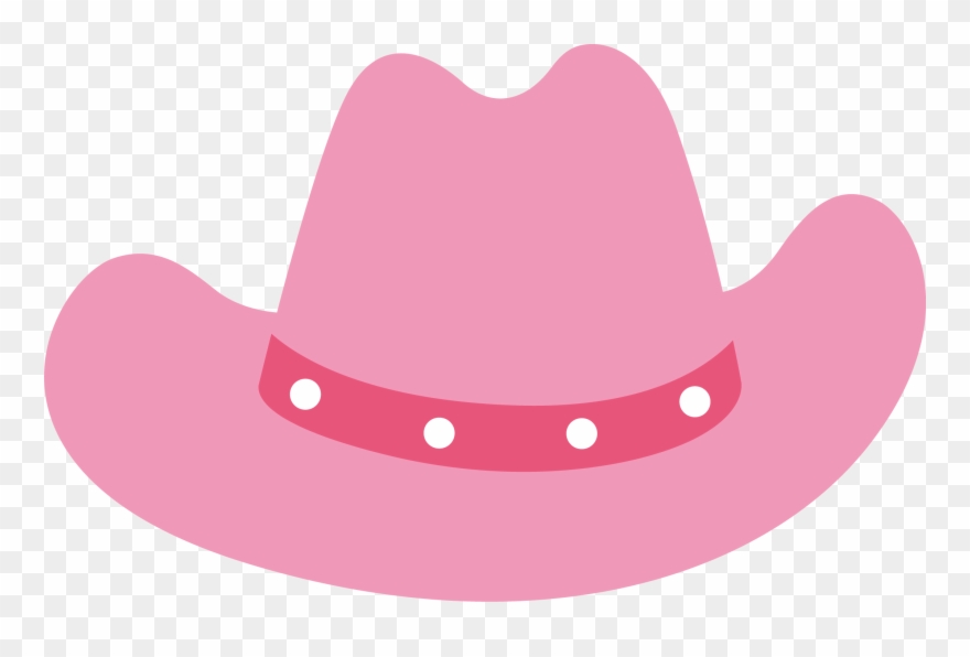 Photo By @daniellemoraesfalcao - Sombrero Vaquero Rosa Png Clipart