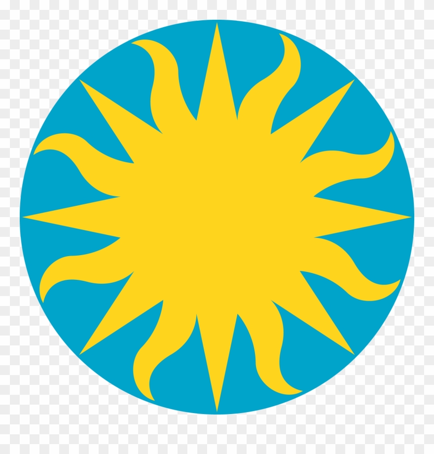 Smithsonian Sunburst - Smithsonian Institution Clipart