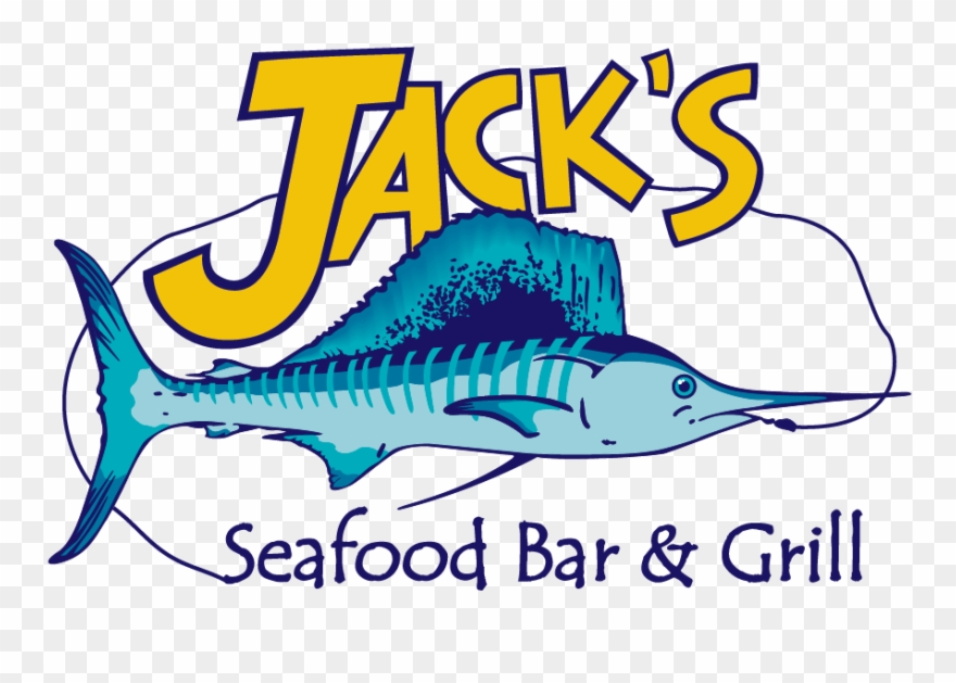 Jpg Black And White Library Brunch Clipart Seafood - And - Png Download