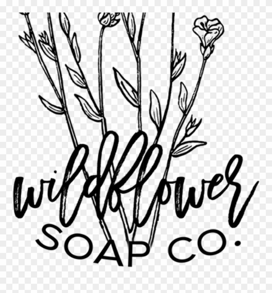 Unbedeutende Moderne Typografie-unisexbabyparty Karte Clipart