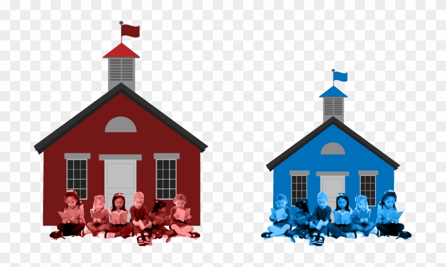 So The Third-grade Teacher At Red School Should Be - Student Clipart