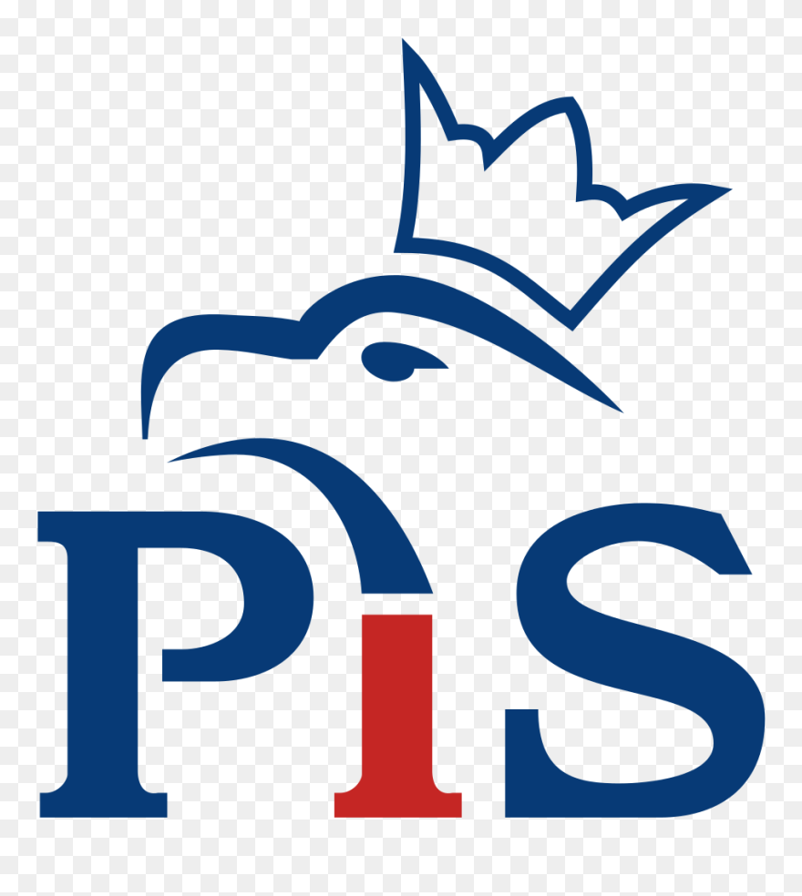 Democracy Clipart Illustration - Pis Logo - Png Download