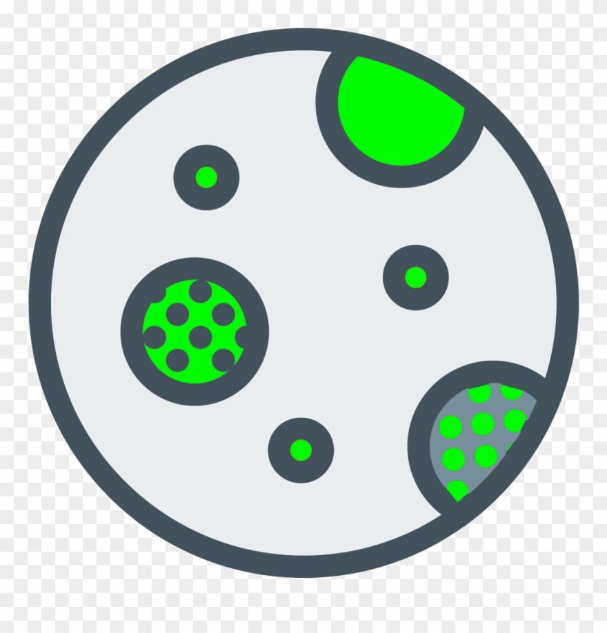 Dws Home Page, Chemical Monitoring Programme Eutrophication - Eutrophication Icon Clipart