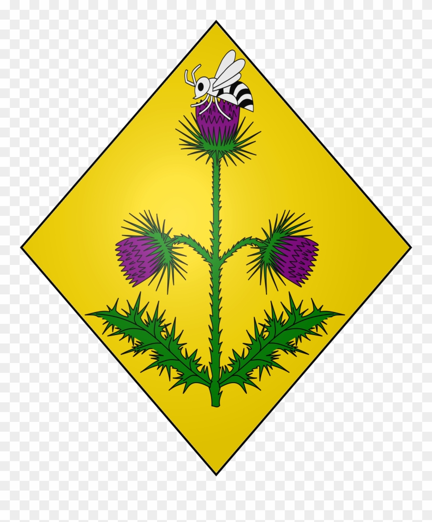 Open - Lozenge Clipart