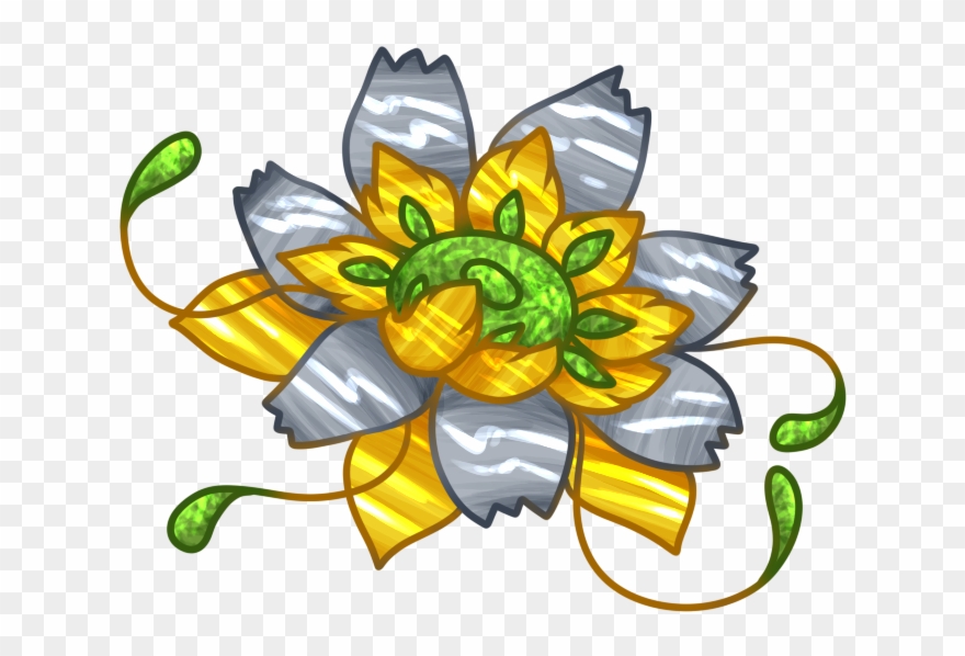 Peridot Jewelry - Open Clipart