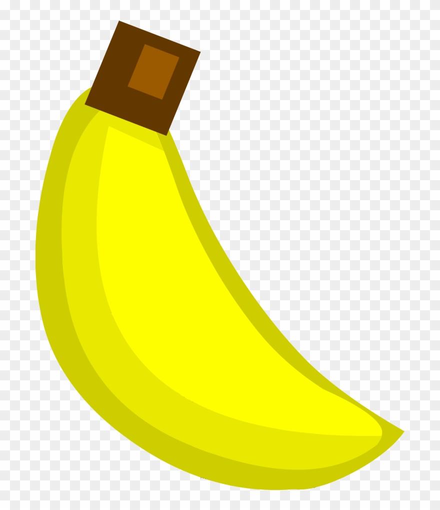 Graphic Transparent Banna Clip Extended - Challenge To Win Body - Png Download