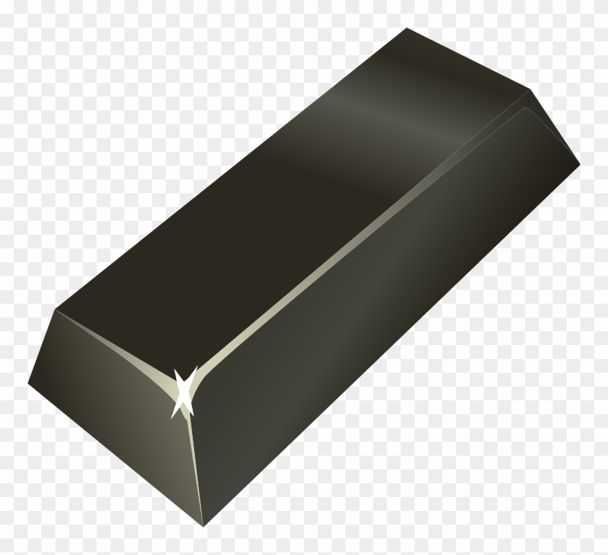 Misc Note Manor Mystery Clipart Icon Png - Metal Bar Transparent Png