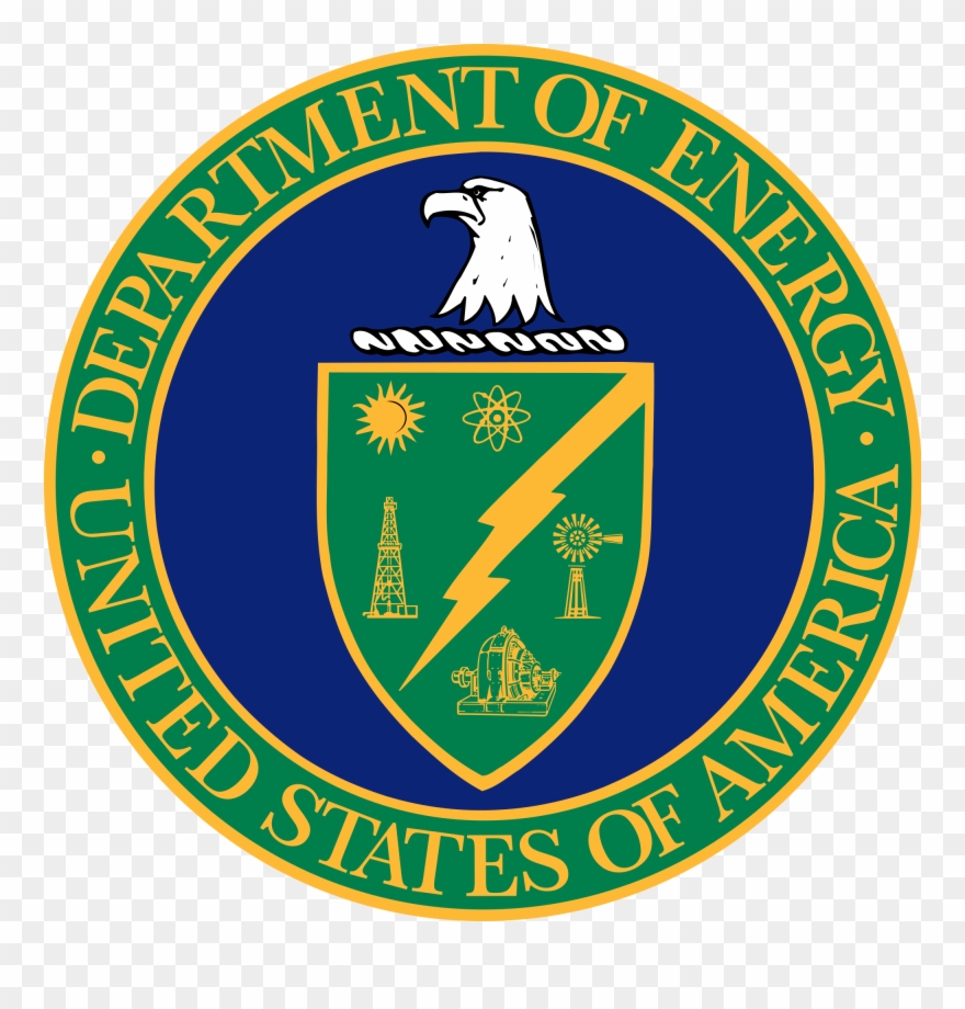 United States Department Of Energy National Laboratories - United States Department Of Energy Clipart