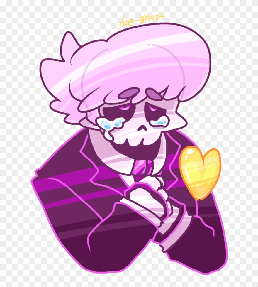 Creature Clipart Mysterious - Mystery Skulls Broken Heart - Png Download