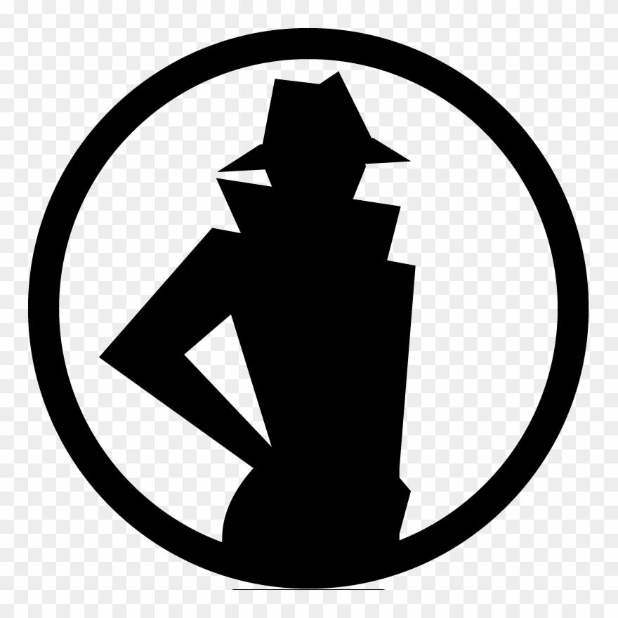 Vancouver Mysteries - Emblem Clipart