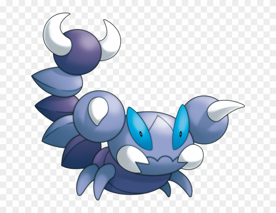 #skorupi Pokemon Mystery Dungeon Explorers Of Skyfrom - Pokemon Dialga Clipart