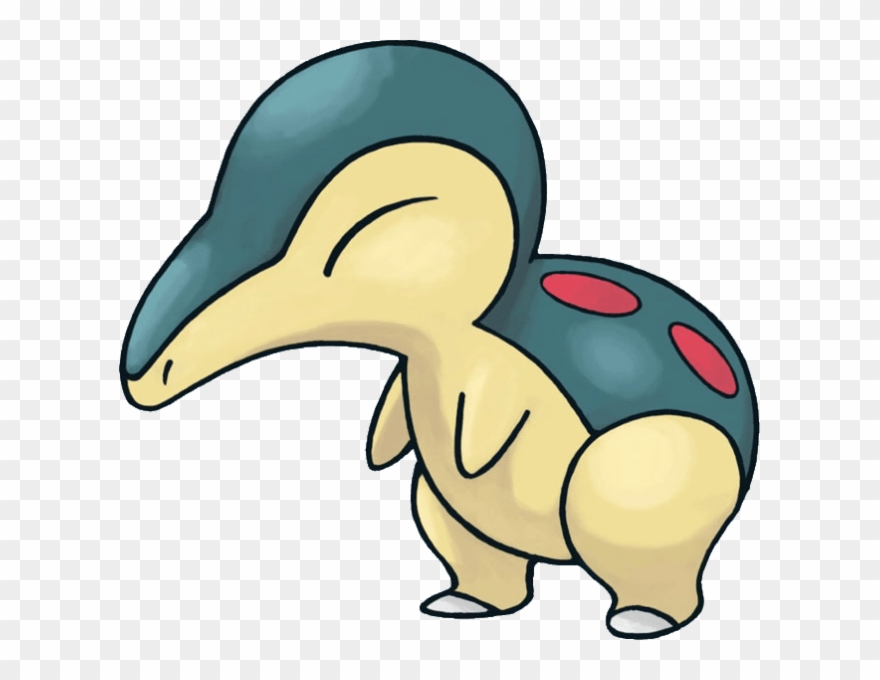#cyndaquil Pokemon Mystery Dungeon Red And Blue Rescue - Send A Quill Pokemon Clipart