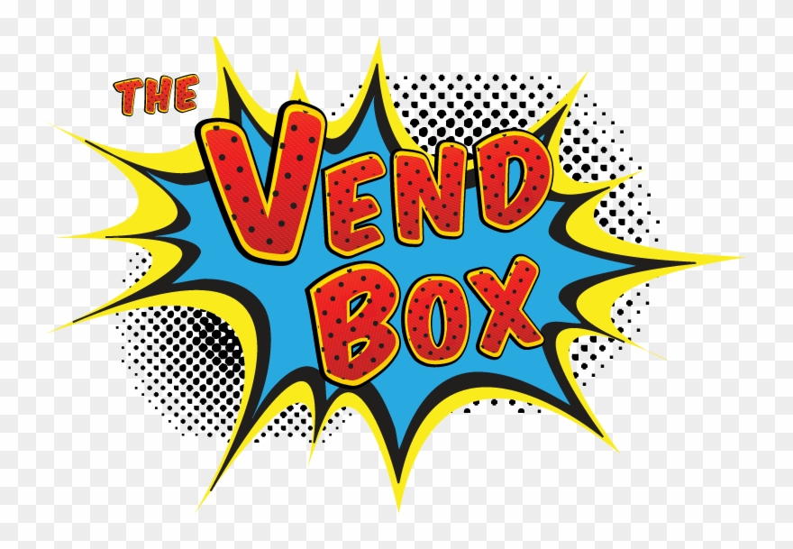 Vending Machine - Vend Clipart