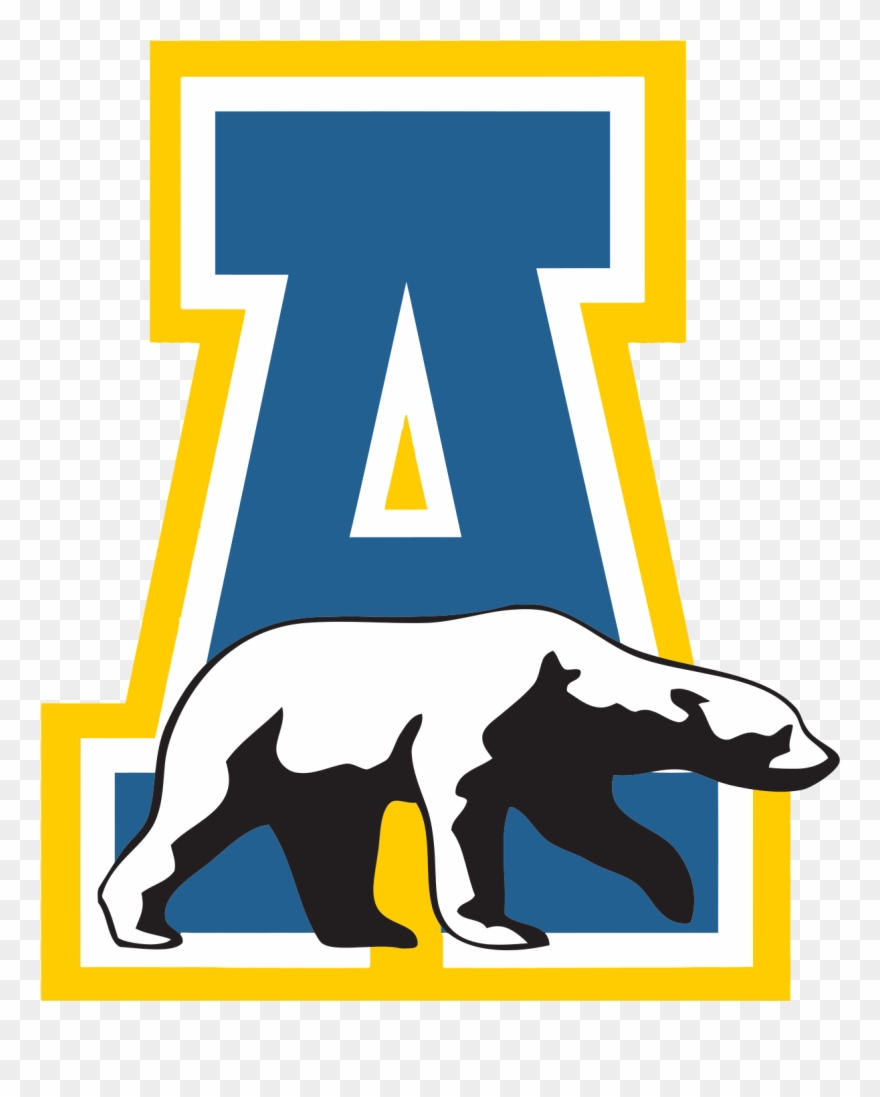 Alaska Nanooks Clipart