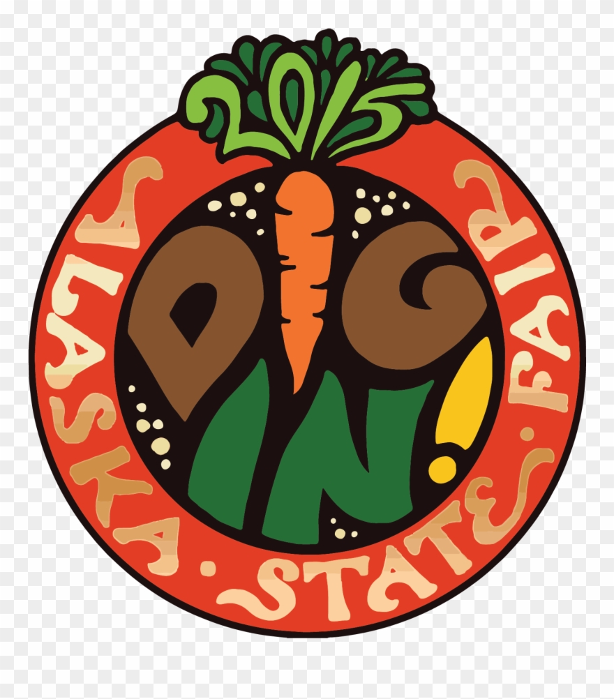 Alaska State Fair - Alaska State Fair Inc Clipart